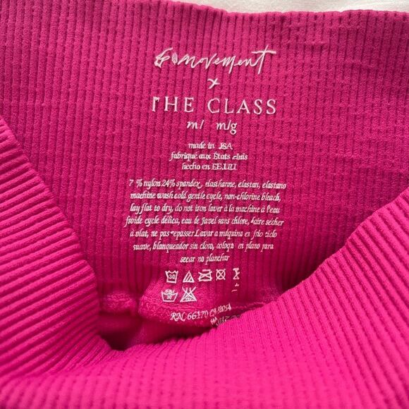 FP Movement Happiness Runs Bike Shorts - Picture 6 of 7